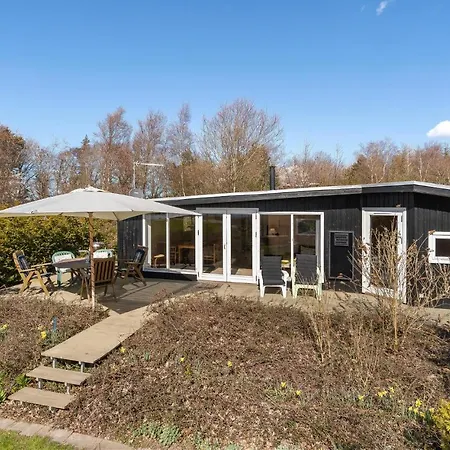 Casa vacanze Awesome In With Kitchen Roslev