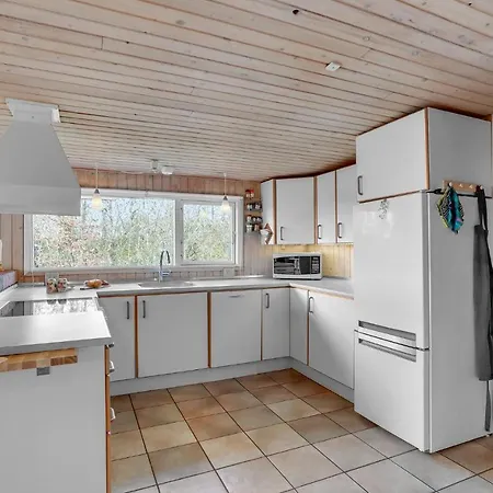 Awesome In With Kitchen Roslev