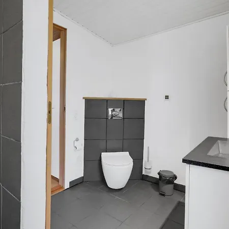 Awesome In With Kitchen Vakantiehuis *