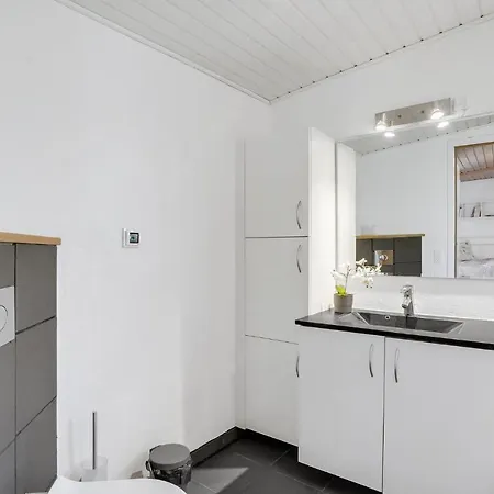 Awesome In With Kitchen Roslev