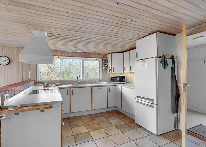 Awesome In With Kitchen Roslev