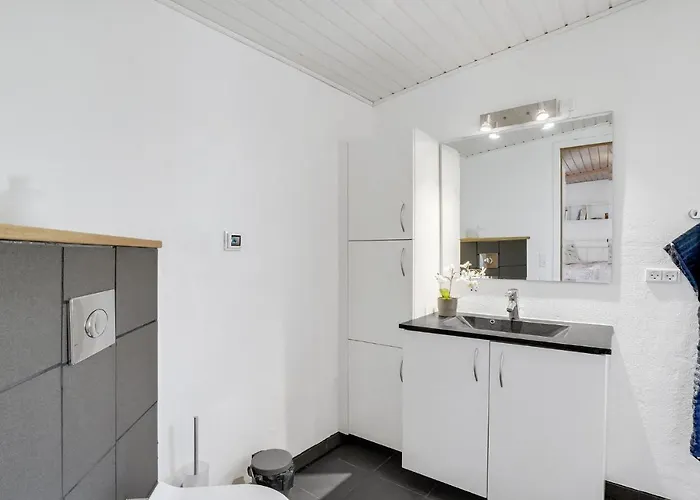 Awesome In With Kitchen Roslev